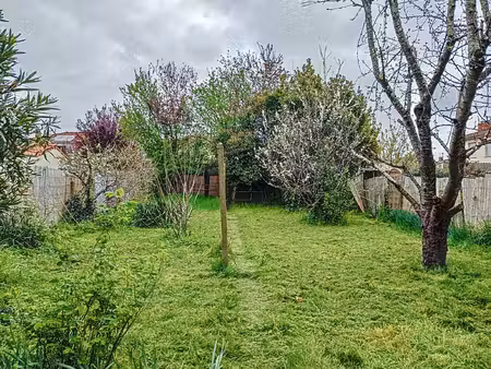 location maison 4 pièces 75m² albi 81000