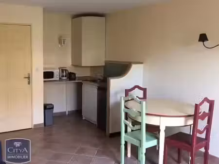 maison à louer 2 pièces 39.28 m² - ardon (45) - 492€