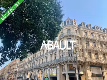 location local commercial 72m² toulouse 31000