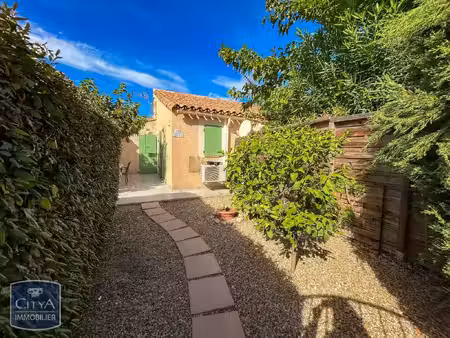 maison à louer 0 pièce - eyguières (13) - 850€