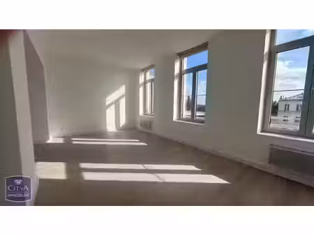 appartement à louer 3 pièces 62.6 m² - armentières (59) - 621€