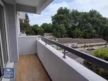 appartement à louer 1 pièce 22.24 m² - gradignan (33) - 475€