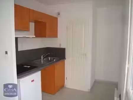 appartement à louer 2 pièces 46.08 m² - hénin-beaumont (62) - 600€