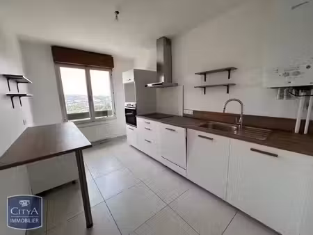 appartement à louer 3 pièces 70 m² - saint-priest-en-jarez (42) - 790€