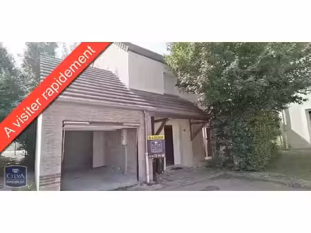 maison à louer 4 pièces 90 m² - venoy (89) - 815€