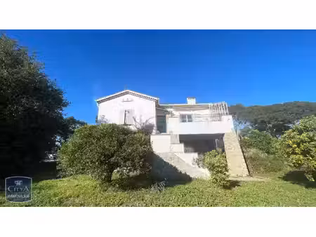 maison à louer 6 pièces 201 m² - antibes (06) - 2 935€