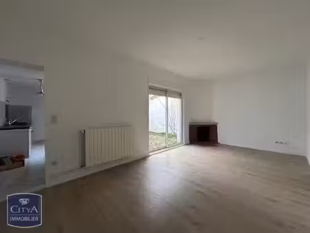 maison à louer 3 pièces 68.69 m² - bordeaux (33) - 1 140€