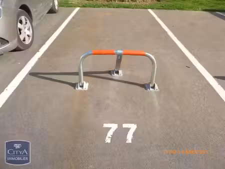 parking à louer - évry-courcouronnes (91) - 78€