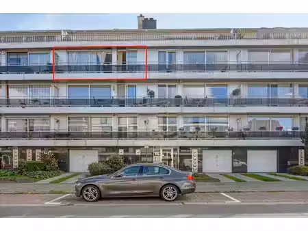 appartement te koop in strombeek-bever met 3 slaapkamers