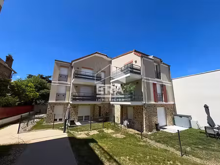 appartement 3 pièces 70 m² à vendre / acheter achères 78260 ? | era immobilier
