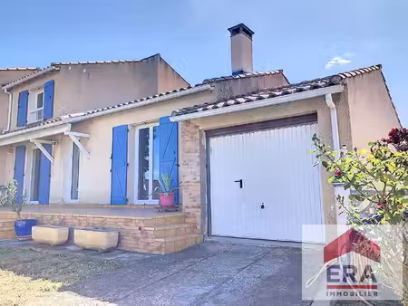 maison 5 pièces 102 m² à vendre / acheter colombiers 34440 ? | era immobilier
