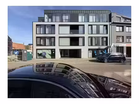 appartement à louer à fraikinstraat 24 herentals (rbx13012)