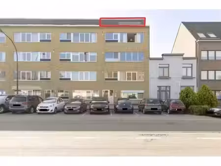 appartement à louer à stationsplein 41 herentals (rbx13013)
