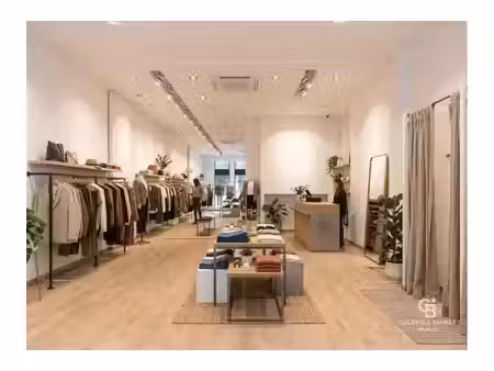 surface commerciale à louer à uccle (rbx13005)