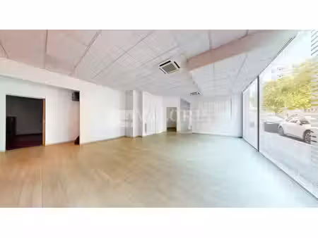achat local professionnel 159m² lyon 3ème