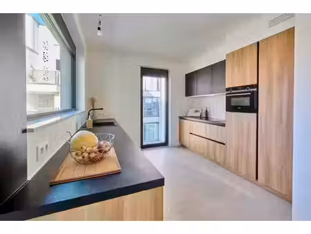 appartement te koop in peer met 3 slaapkamers