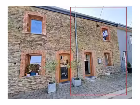 maison à vendre à rue du chairi 33 corbion (vwd18985)