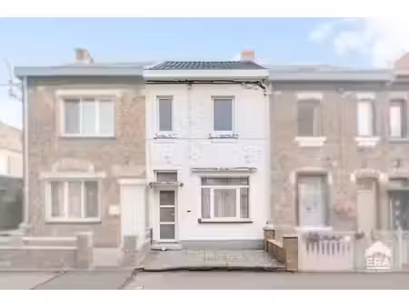maison à vendre à rue vandendorpel 3 lodelinsart (vbe77182)