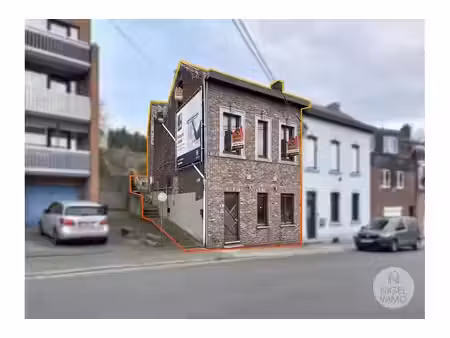 maison à vendre à rue grande 148 grâce-hollogne (vbe77296)