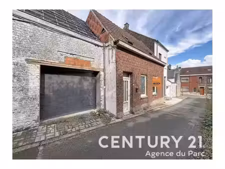 maison à vendre à ruelle de faubourg 14 leuze-en-hainaut (vbe77211)