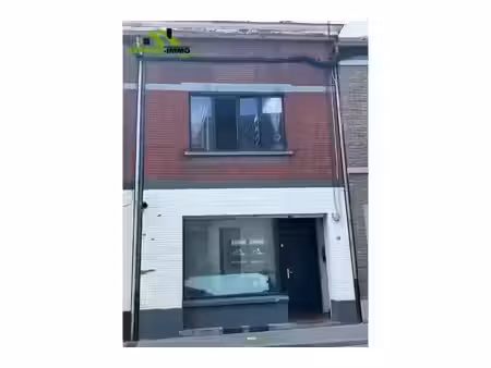 maison à vendre à avenue edmond leburton 50 waremme (vbe77173)