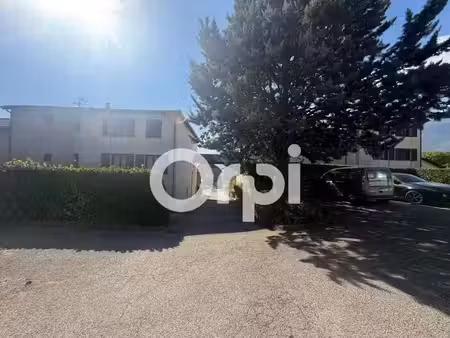 vente appartement 4 pièces 89.45 m² à fontanil-cornillon (38120)  325 000 €