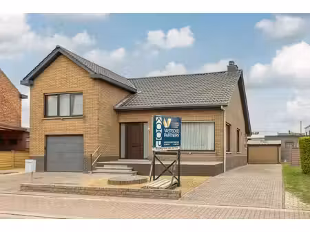 huis te koop in laakdal met 3 slaapkamers