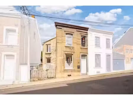maison à vendre à rue de la résistance 36 saint-nicolas (vbe77124)