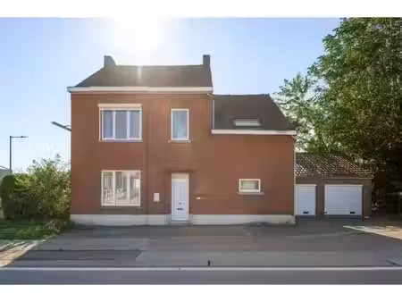maison à vendre à tiensesteenweg 276 saint-trond (rbx12638)