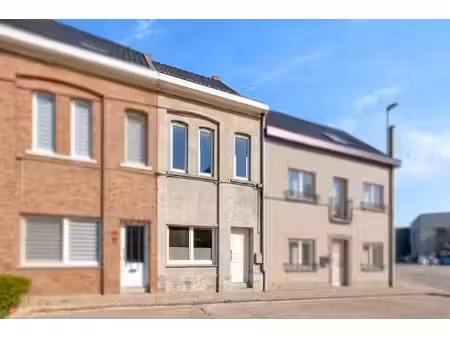 maison à vendre à sint-pietersstraat 15 ninove (rbx12541)