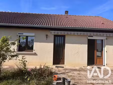 maison à vy-lès-lure (70200)