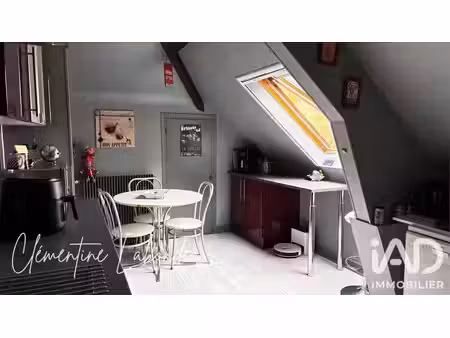 appartement à autun (71400)