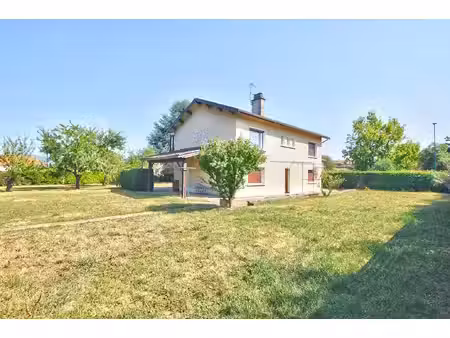maison 4 pièces 137 m² à vendre / acheter chazay-d'azergues 69380 ? | era immobilier