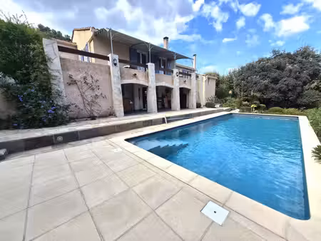 maison 6 pièces 172 m² à vendre / acheter lamanon 13113 ? | era immobilier