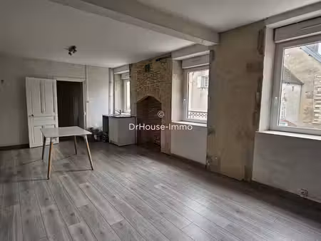 charmant appartement t4 de 96.41 m² à mirebeau-sur-bèze