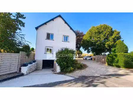 achat maison 6 pièces 126m²