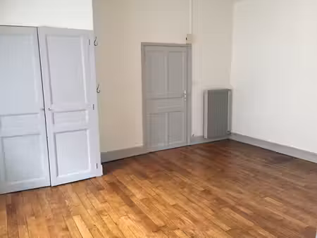 appartement - 3 piece(s) - 73 m2
