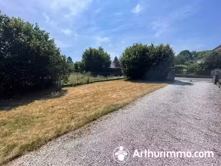 vente appartement 3 pièces 95 m2 à valentigney