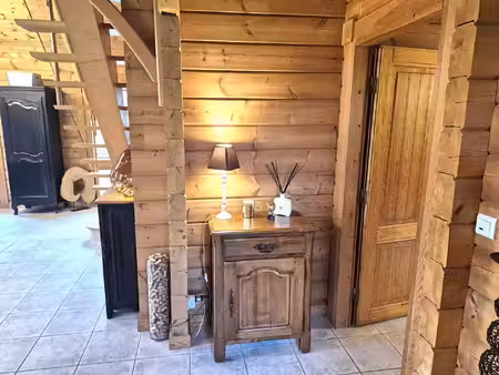 maison à vendre 6 pièces 169 m² - rivière (62) - 387 000€
