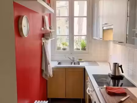 vente appartement 2 pièces 38 m² à paris 13ème (75013)  355 000 €
