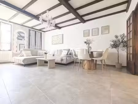 immeuble de 4 appartements