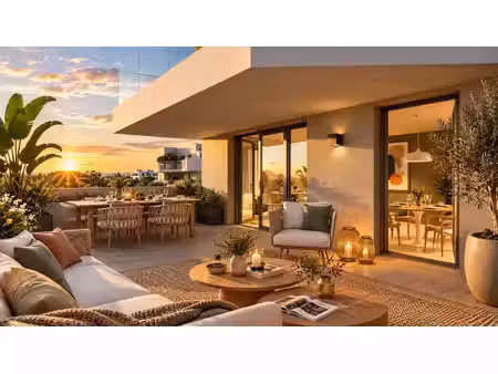 vente appartement 4 pièces 82 m² à montpellier (34000)  364 283 €