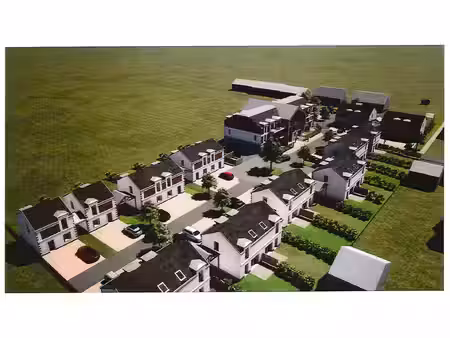 location maison 4 pièces 74m²