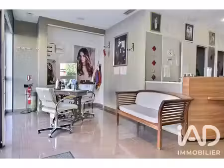 vente boutique/local commercial 69 m²