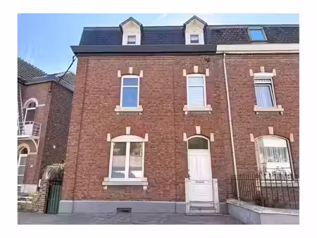 maison à vendre à rue du vigna 76 seilles (vbe77326)