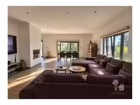 maison à vendre avec garage et jardin   beaumont (vbe77261)