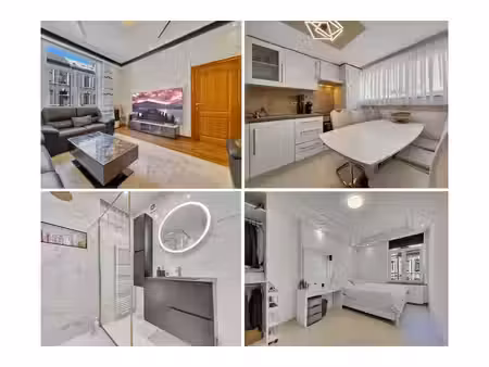 maison à vendre avec terrasse et 5 chambres   dave (vbe77031)