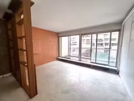 vente appartement 2 pièces 41.28 m² à paris 10ème (75010)  375 000 €