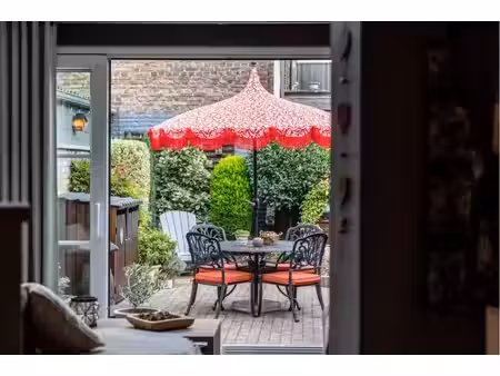 maison à vendre à rue de dave 197 jambes (vbe77164)