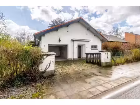 maison à vendre à avenue englebert 16 rosières (vbe77045)